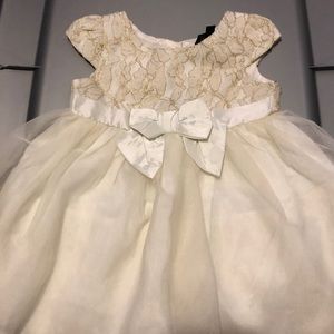 Child’s dress